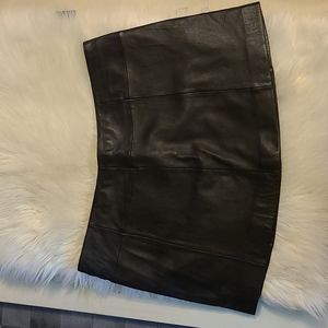 💄👠Wilson's Leather Skirt 💄👠
